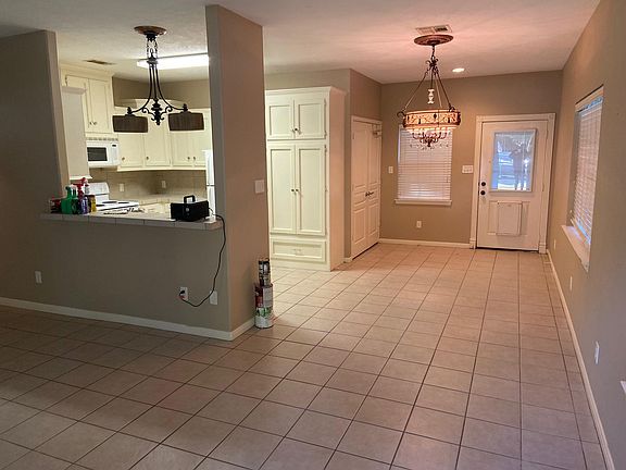 Kitchen and Dining Room