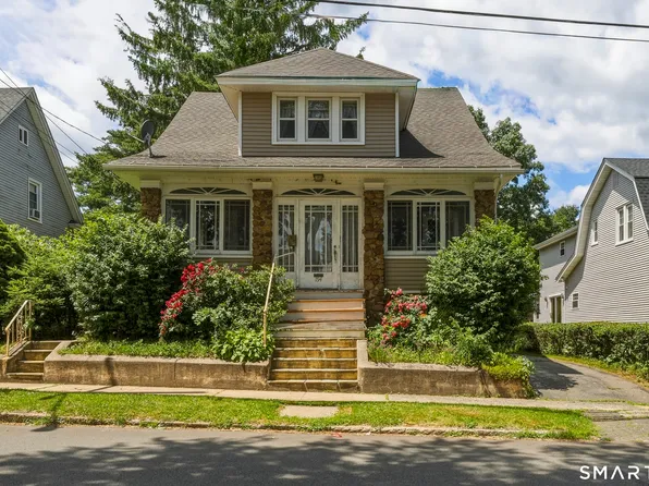 194 Carlton Street, New Britain, CT 06053