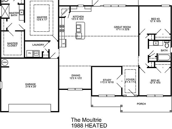 2nd image of this home