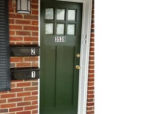 3539 Cliftmont Ave #2, Baltimore, MD 21213