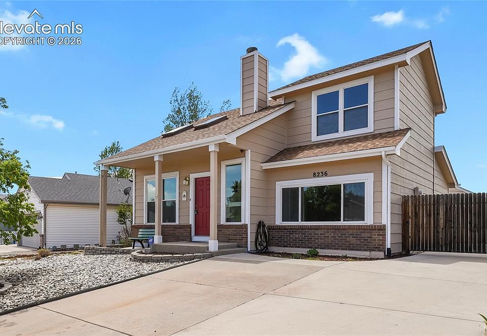 1st image of 8236 Chancellor Dr