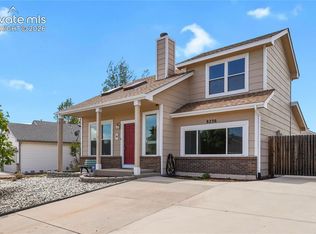 8236 Chancellor Dr, Colorado Springs, CO 80920