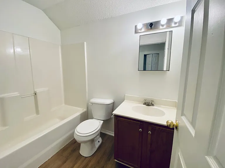 Upstairs bathroom_08222022