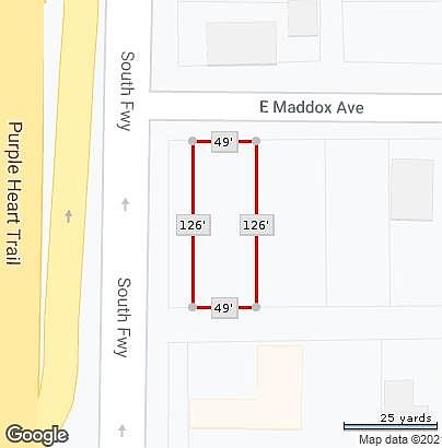 5th image of 808 E Maddox Ave