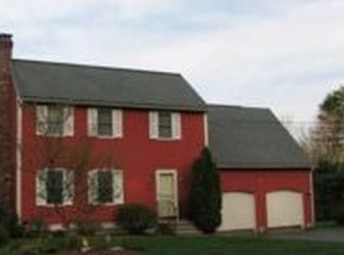 59 Fernwood Dr, Gardner, MA 01440