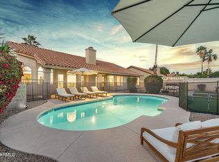 5335 E Grovers Ave, Scottsdale, AZ 85254