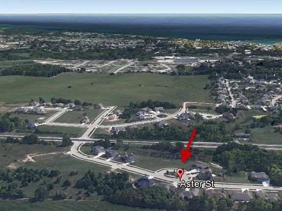 5th image of 1613 Aster St Lot 34