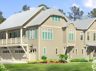 24 York Ln #B-285, Inlet Beach, FL 32461