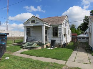 1809 Treasure St, New Orleans, LA 70122