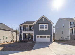 420 Brookridge Dr, Chapin, SC 29036