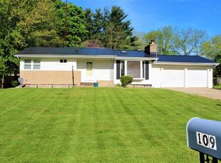 109 Rogers Ave, Michigan City, IN 46360