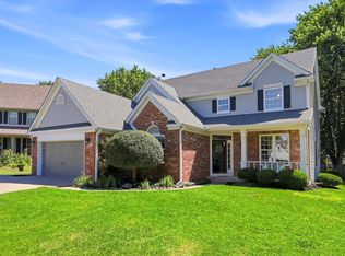 10647 Blackthorn Ct, Fishers, IN 46038