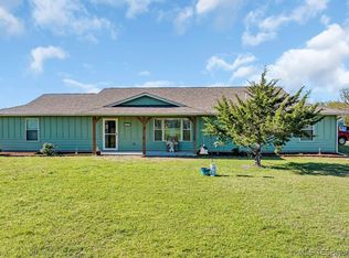 2419 Ponderosa Rd, Ardmore, OK 73401
