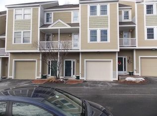 3 Village Way, Jefferson, MA 01522