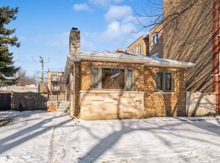 2714 W Fitch Ave, Chicago, IL 60645