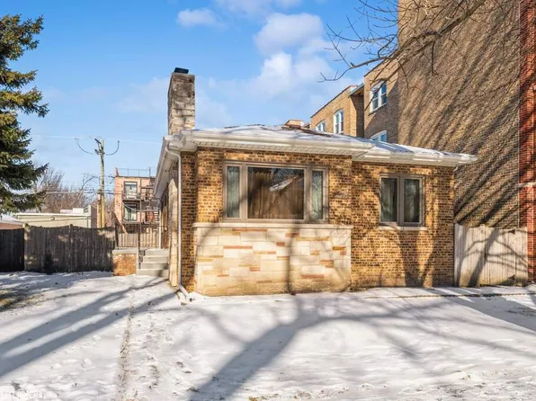 2714 W Fitch Ave, Chicago, IL 60645