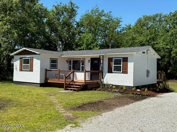 320 N Mina Ave, Joplin, MO 64801