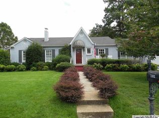 1202 High St SW, Hartselle, AL 35640