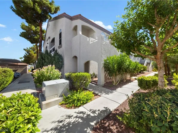 700 Carnegie St APT 3523, Henderson, NV 89052