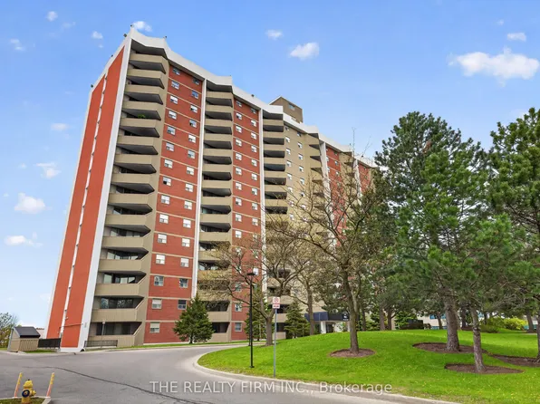 1103 Jalna Blvd #705, London, ON N6E 2W8
