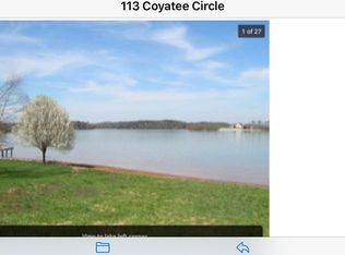 113 Coyatee Cir, Loudon, TN 37774