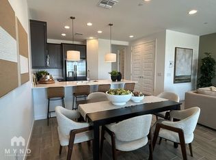 4638 S Element, Mesa, AZ 85212
