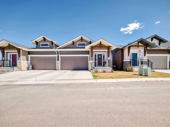 55 W Fireside Cir #119, Cochrane, AB T4C 2P5