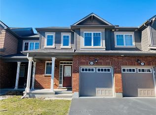 332 Song Sparrow St, Ottawa, ON K2J 5Y9