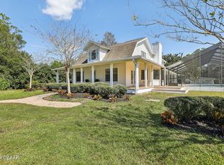 2461 Palm Dr, Port Orange, FL 32128