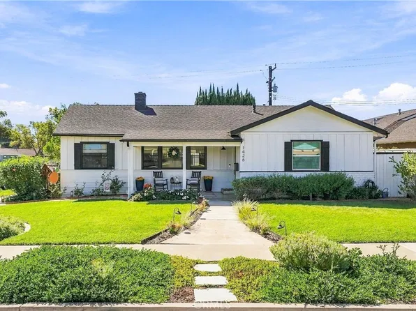 1426 E Sycamore Ave, Orange, CA 92866