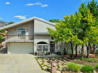 4624 Athens Dr NE, Albuquerque, NM 87111