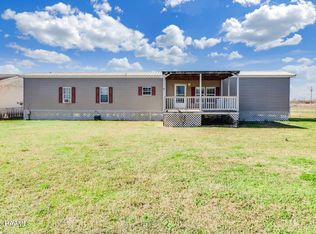 394 Bayou Teche Subdivision Rd, Opelousas, LA 70570