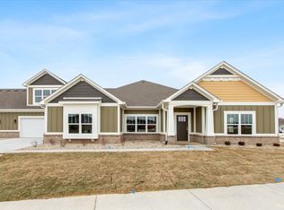 6207 Preserve Way, McCordsville, IN 46055