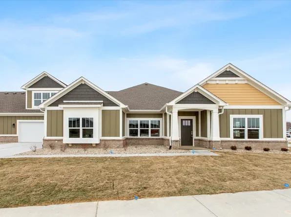 6207 Preserve Way, McCordsville, IN 46055