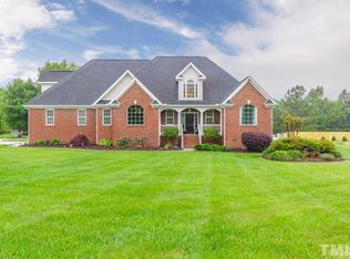 2273 Iris Dr, Haw River, NC 27258