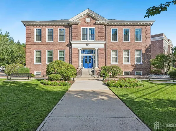 201 S 2nd Ave APT 26, Highland Park, NJ 08904