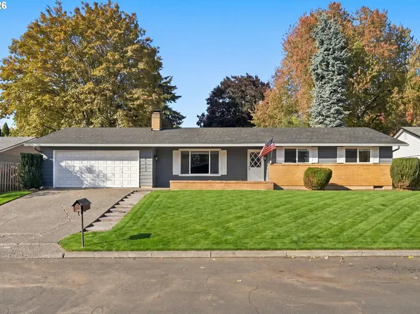 10316 NW 15th Ave, Vancouver, WA 98685