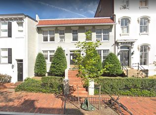3405 Prospect St NW #B2, Washington, DC 20007