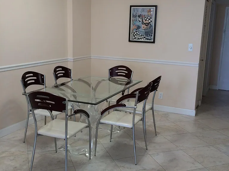 1890 S Ocean Dr #XX01 — Photo 3
