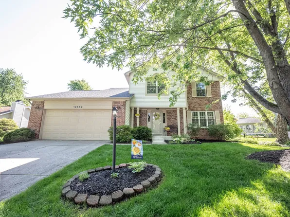 12559 Pointer Pl, Fishers, IN 46038