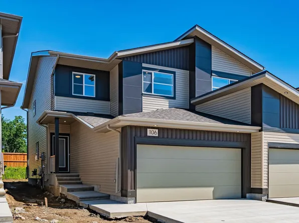 106 Royal St, Saint Albert, AB T8N 7X4