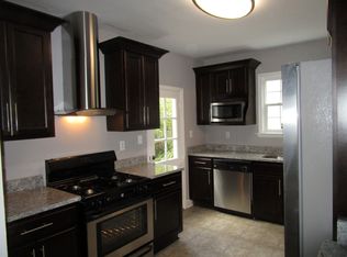614 Stevenson Ln, Towson, MD 21286