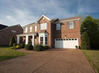 715 Lance Way, Mount Juliet, TN 37122