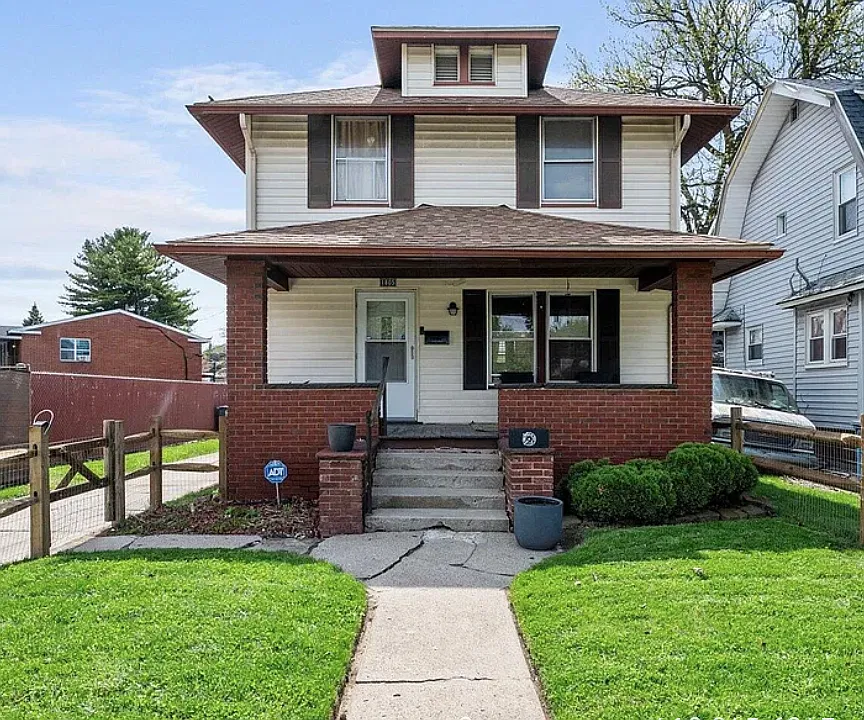 1805 Tremainsville Rd