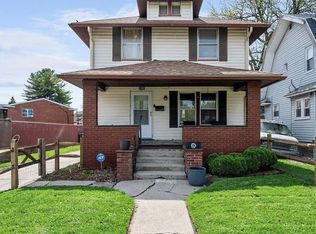 1805 Tremainsville Rd, Toledo, OH 43613