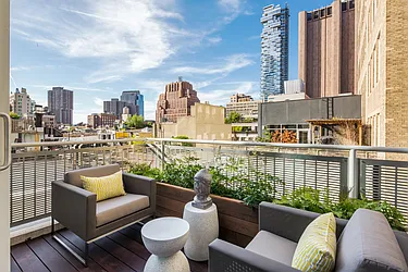 Rented by Carini Group