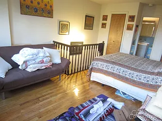 Rented by City Connections Realty