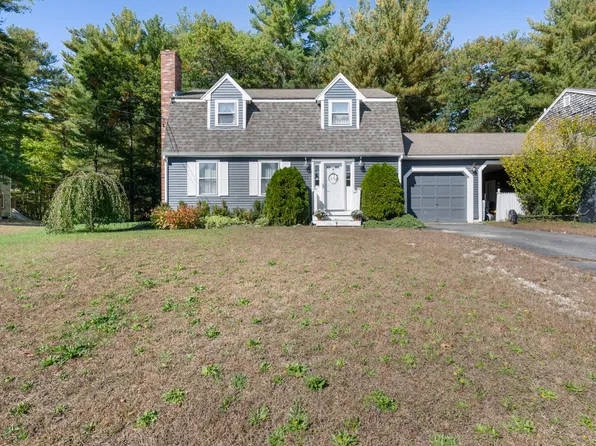 26 Flagstone Pl Unit 26, Bridgewater, MA 02324