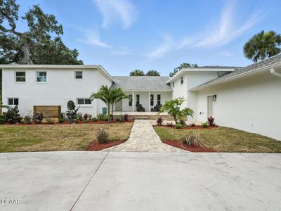 5540 W Bayshore Dr, Port Orange, FL, 32127
