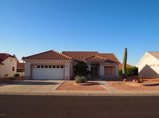 14803 W Sentinel Dr, Sun City West, AZ 85375